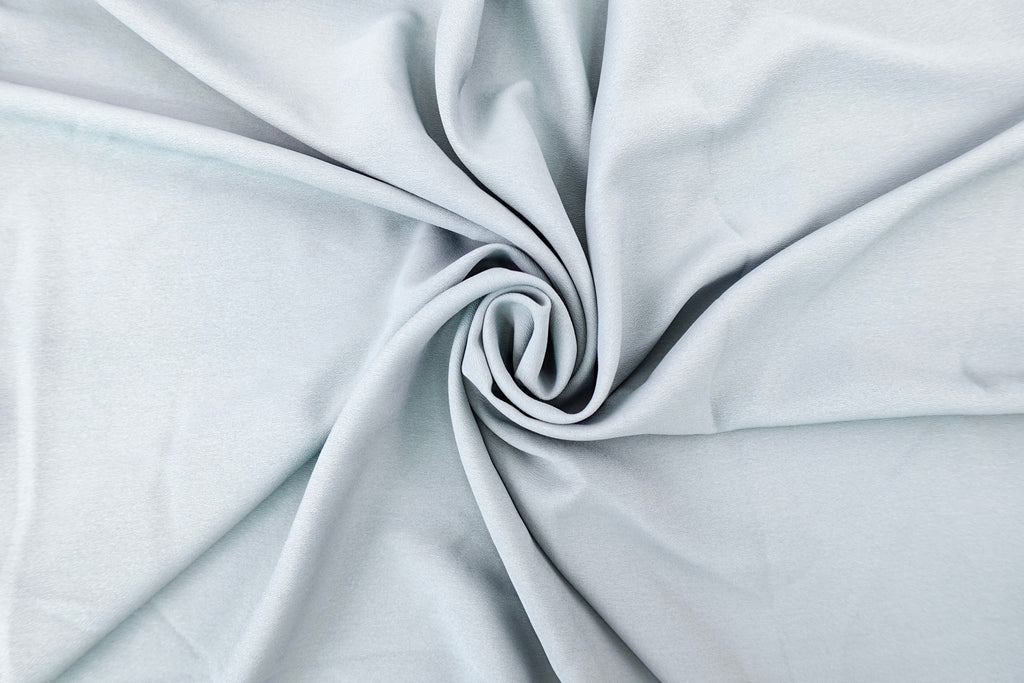 Storm Blue Men's Fabric