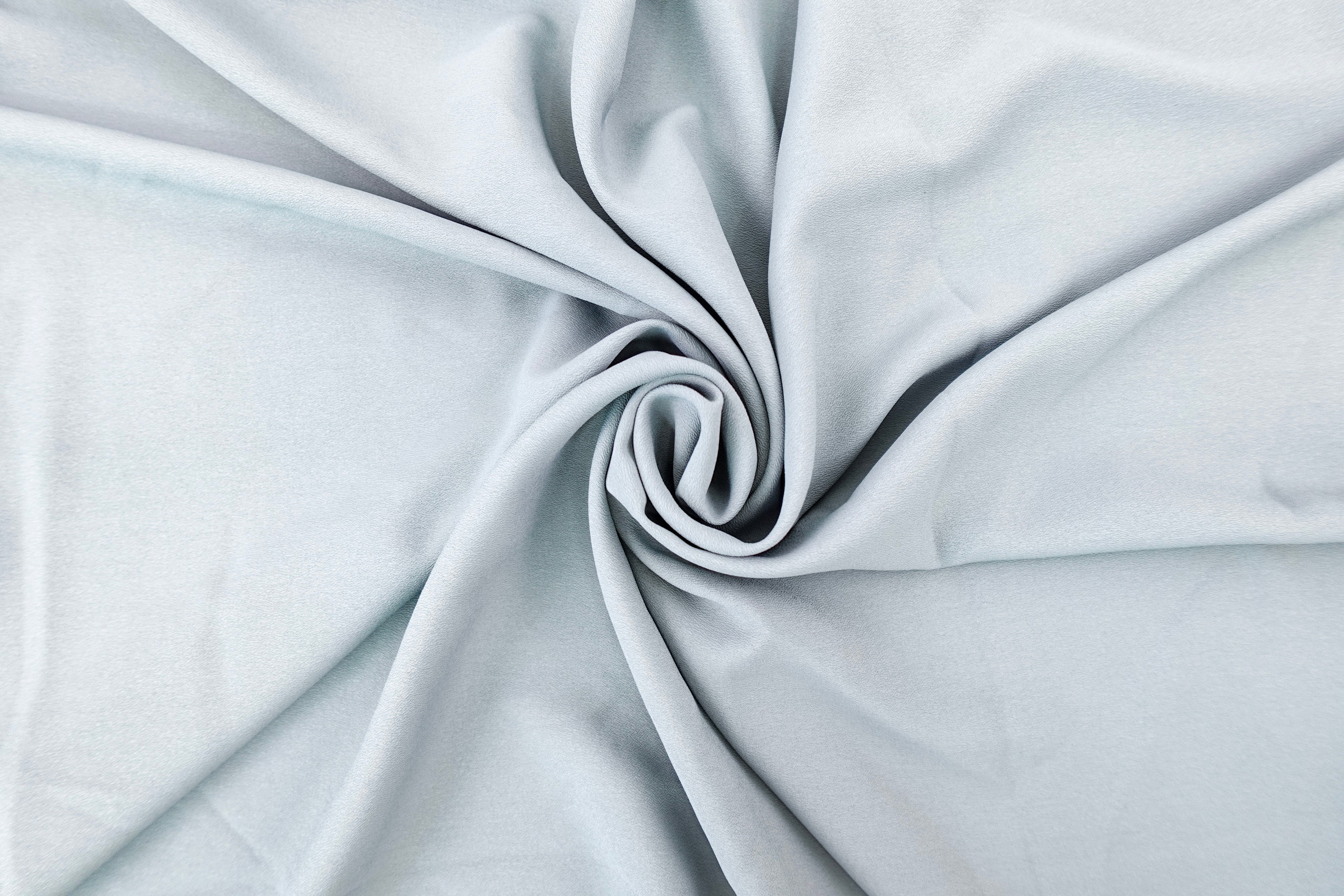 Storm Blue Men's Fabric