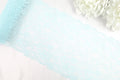 Tiffany Blue Lace