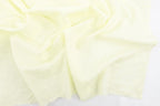 Daffodil 100% Cotton Swiss Dot
