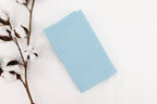 Broadcloth Muted Blues
