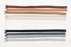 Invisible Zippers Neutrals