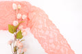 Coral 7" Lace