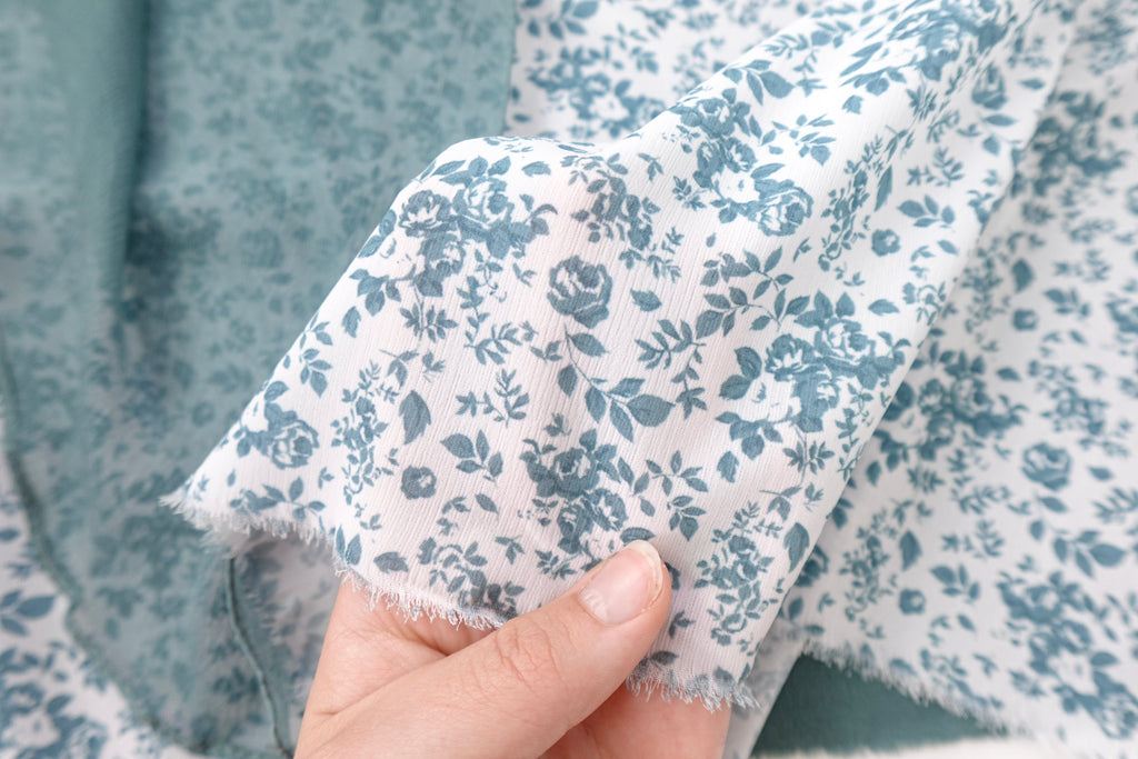 Magnolia Canadian Feel Print