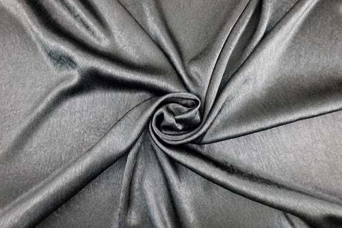 Black Crushed Sheen