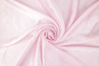 Fairytale Pink Velvet Feel