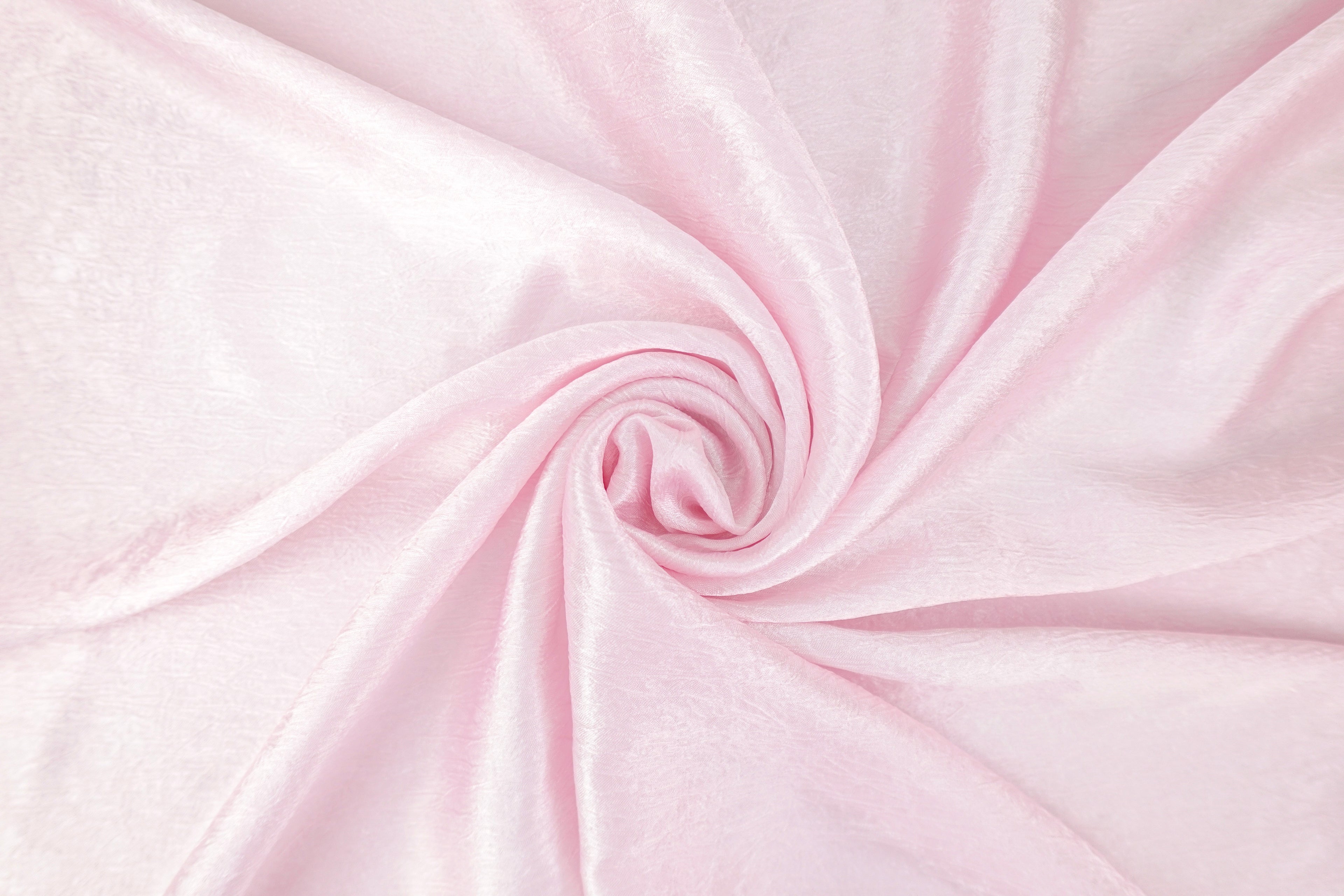 Fairytale Pink Velvet Feel