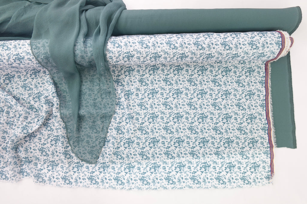 Magnolia Canadian Feel Print