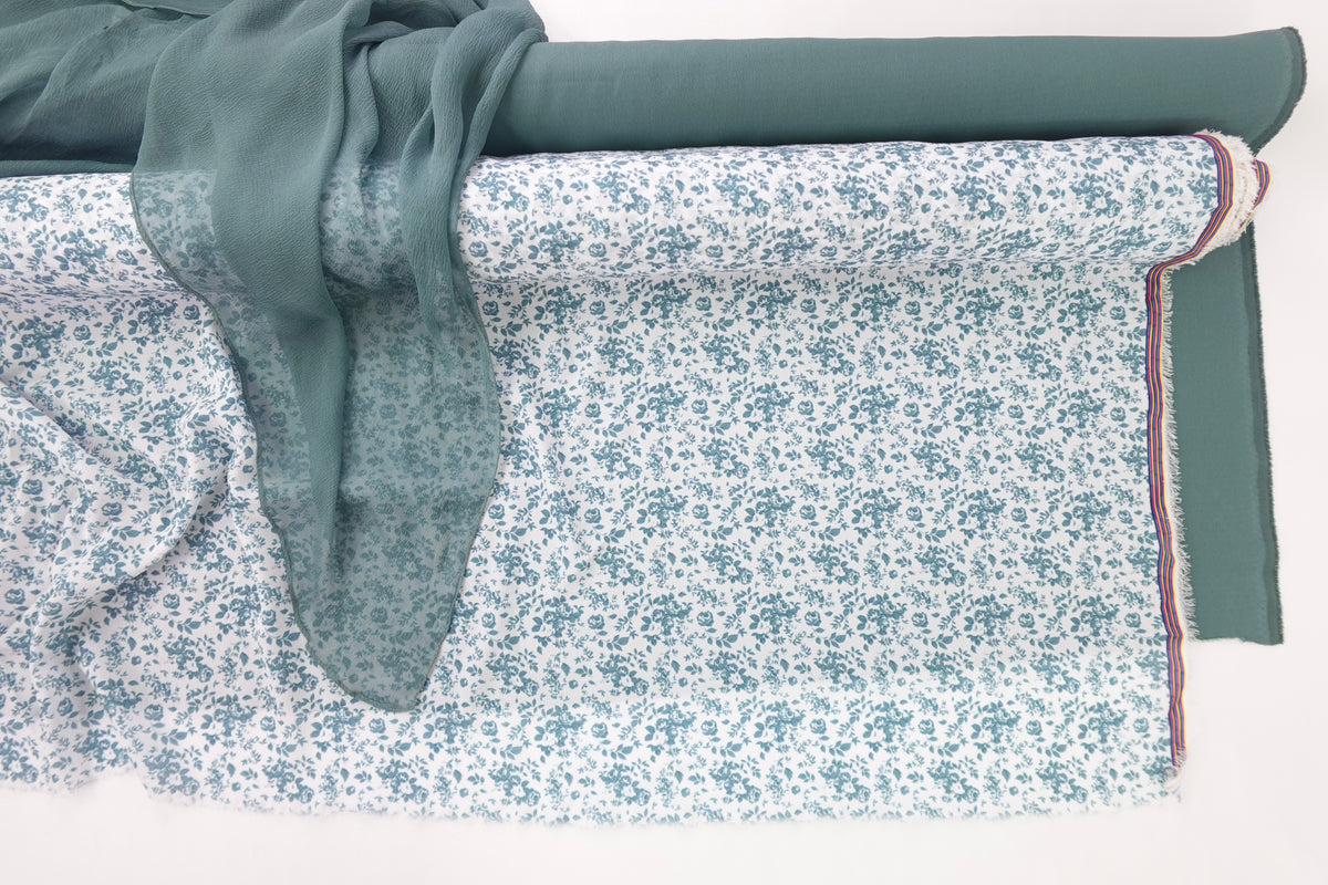 Magnolia Canadian Feel Print