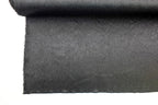 Black Crushed Sheen