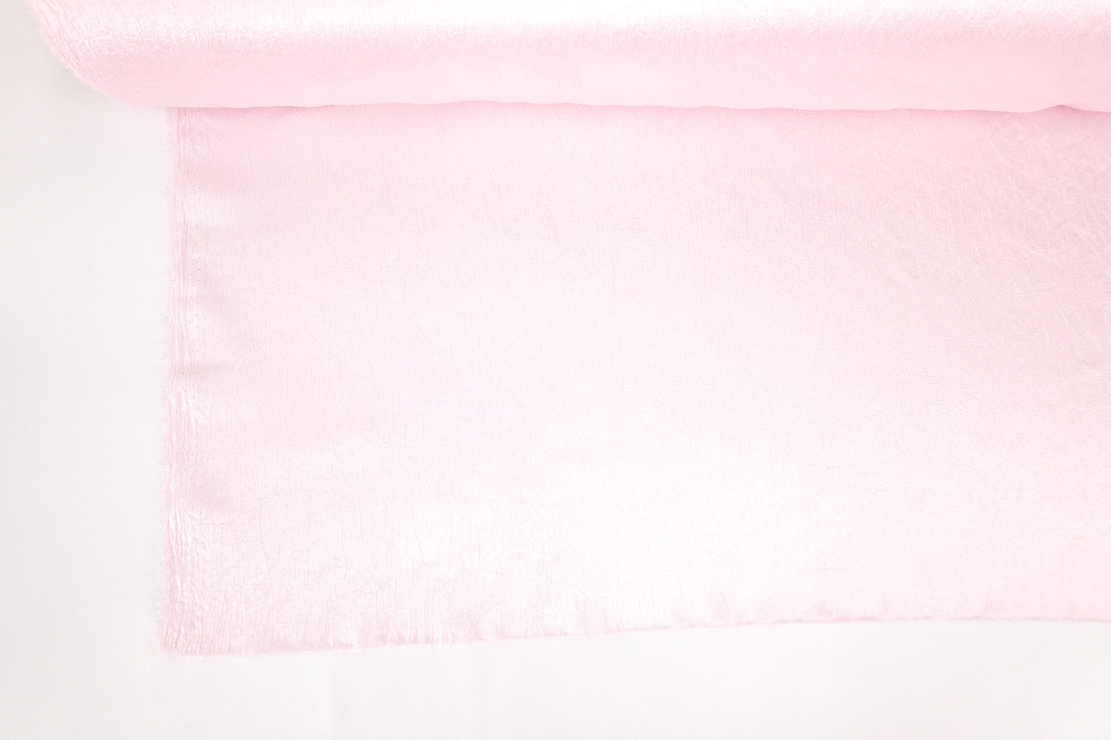 Fairytale Pink Velvet Feel