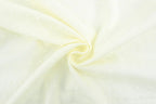 Daffodil 100% Cotton Swiss Dot