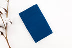 Broadcloth Muted Blues