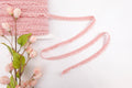Lily Pink 0.5" Trim