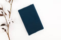 Broadcloth Muted Blues
