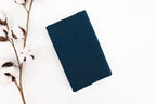Broadcloth Muted Blues