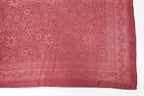 Garnet Soft and Shiny Church Scarf