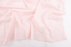 Fairytale Pink 100% Cotton Swiss Dot