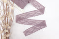 Lavender Haze 2.25" Lace Trim