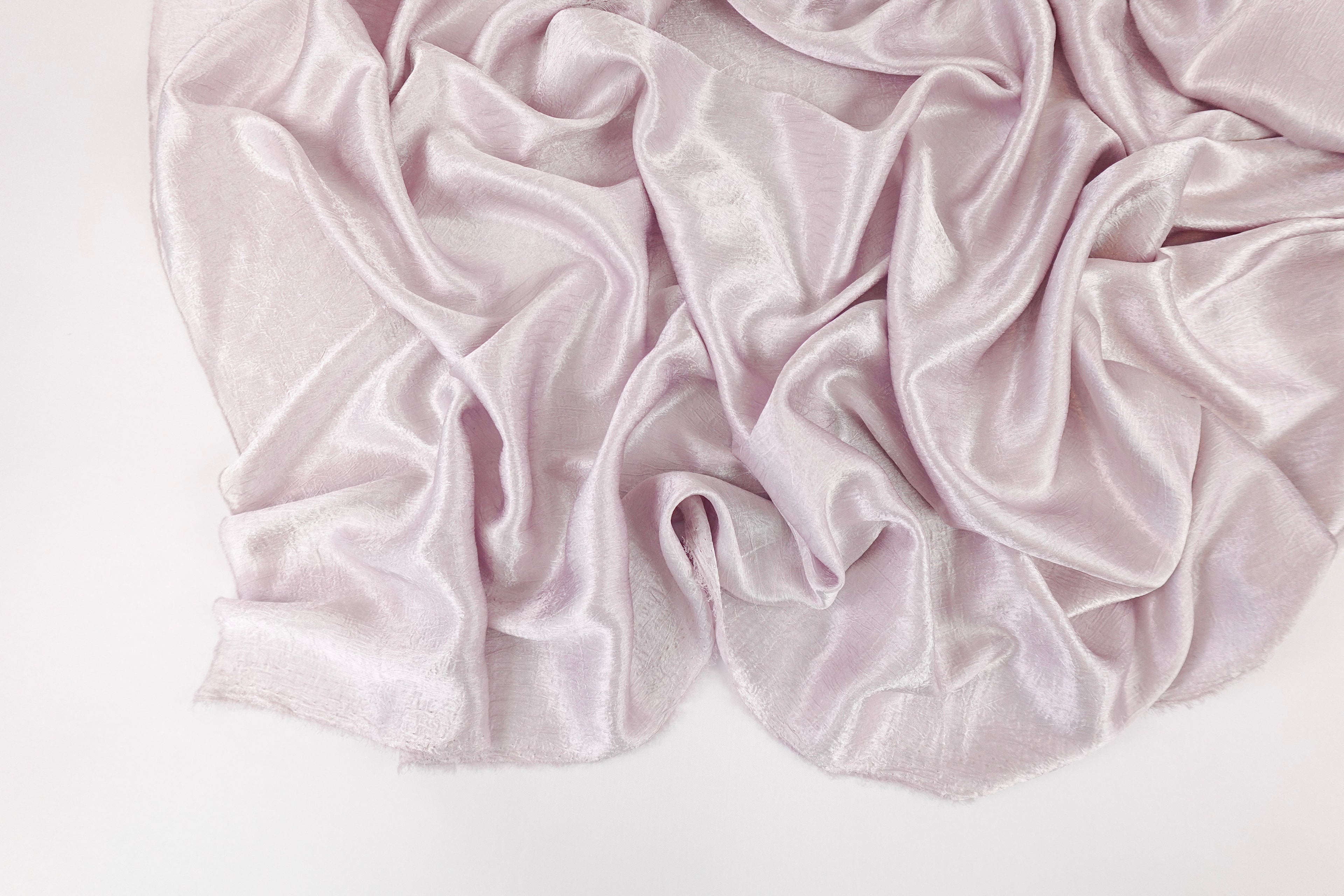 Pearl Lilac Velvet Feel