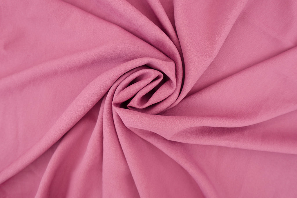 Muted Berry Men's Fabric