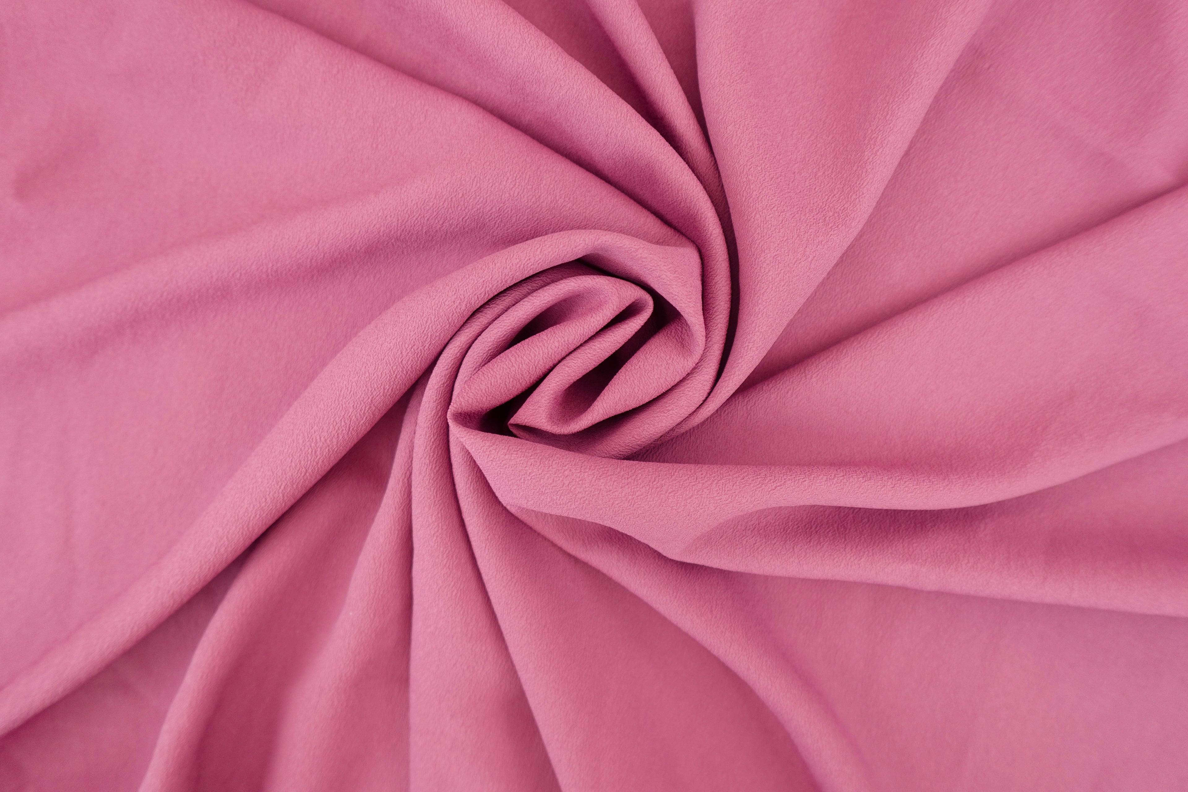 Muted Berry Men's Fabric