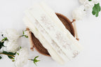 Buttercream Men's Fabric