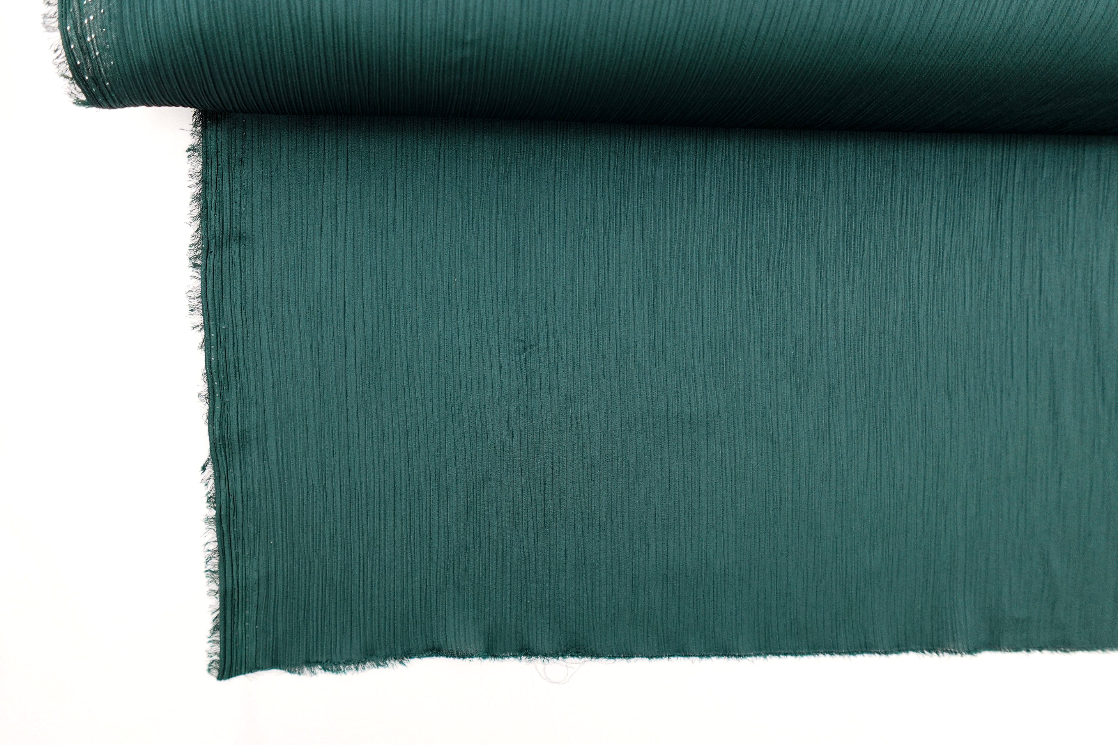 Alpine Crinkle Sheen