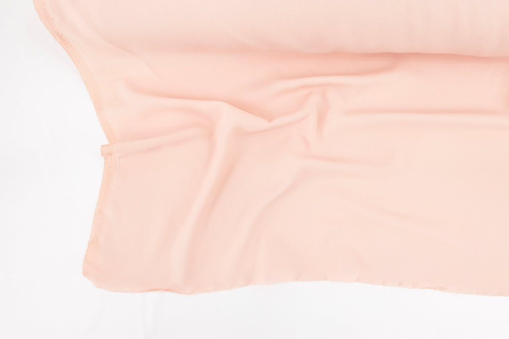 Apricot Men's Fabric