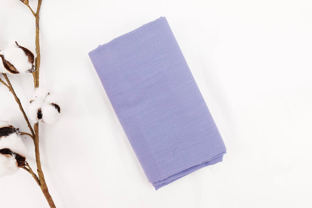 Broadcloth Purples
