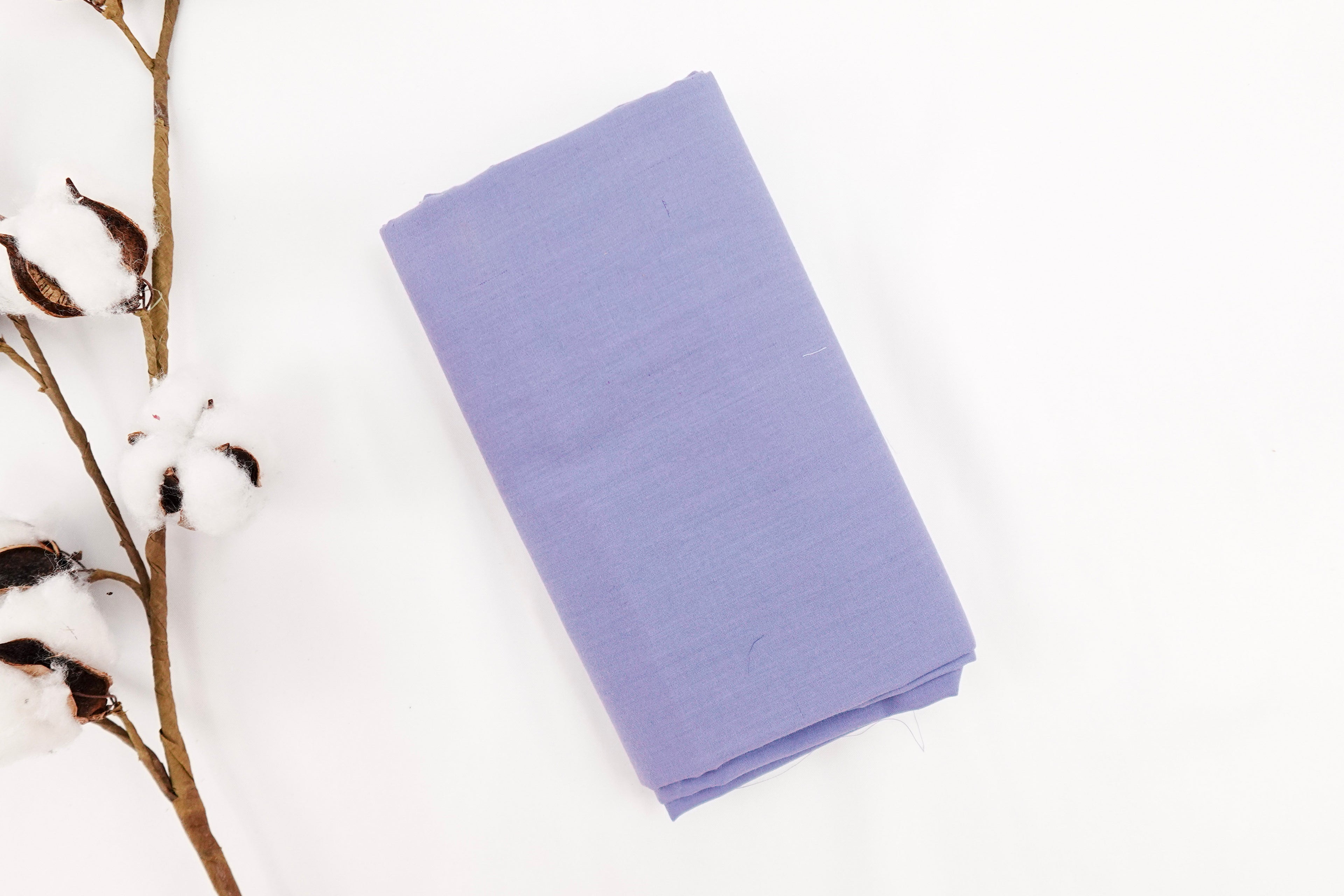 Broadcloth Purples