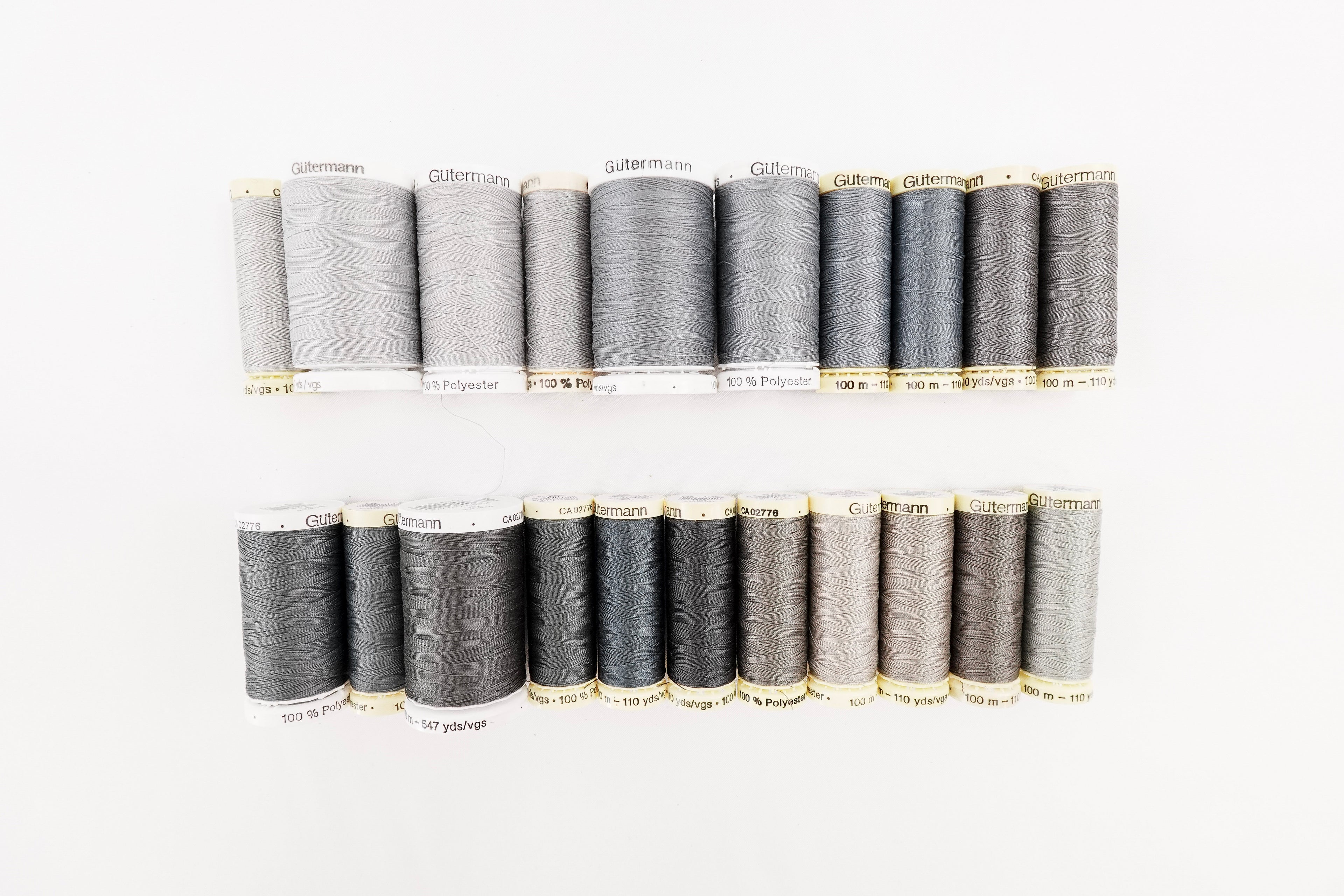 Thread Greys