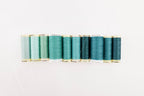 Thread Blue Greens