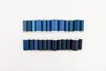 Thread Royal Blues & Navy