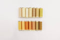 Gutermann Thread Yellows & Bright Oranges