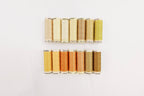 Gutermann Thread Yellows & Bright Oranges