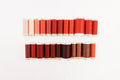 Gutermann Thread Corals & Reds