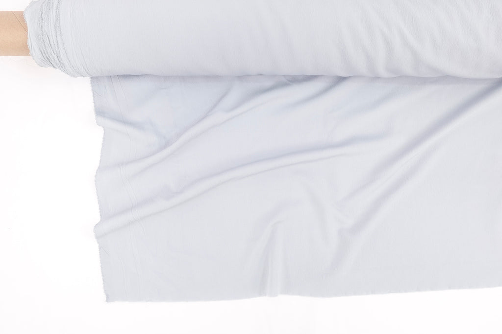 Pearl Blue Men's Fabric