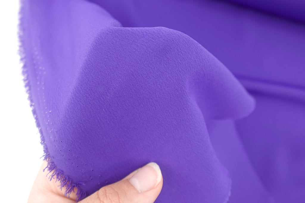 Indigo Men's Fabric