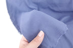 Dusk Blue Men's Fabric