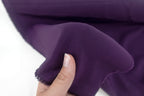 Blackberry Men's Fabric