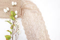 Gold 9" Lace