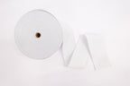 White 3" Waistband Elastic