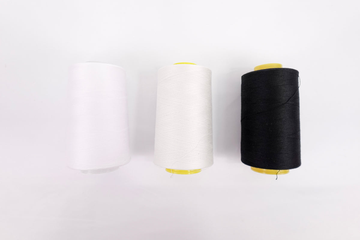 Serger Thread