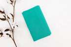 Broadcloth Bright Greens