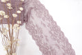 Lavender Haze 8.75" Lace