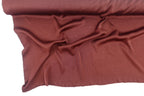 Red Brown Crushed Sheen