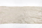 Gold Glitter & Sequin Bridal Lace