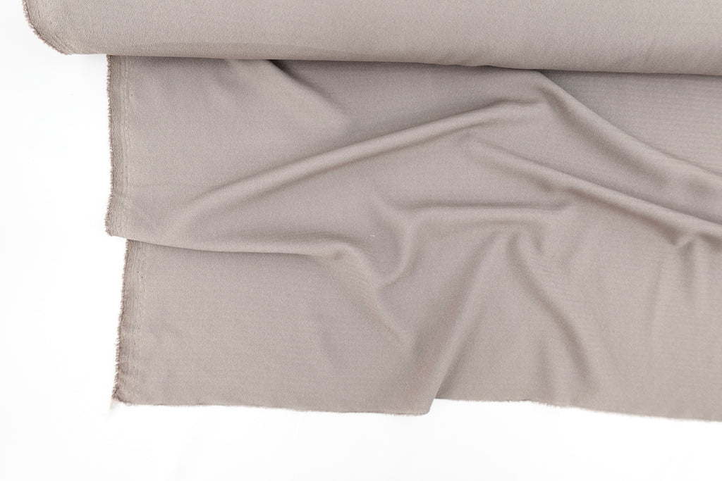 Pewter Men's Fabric