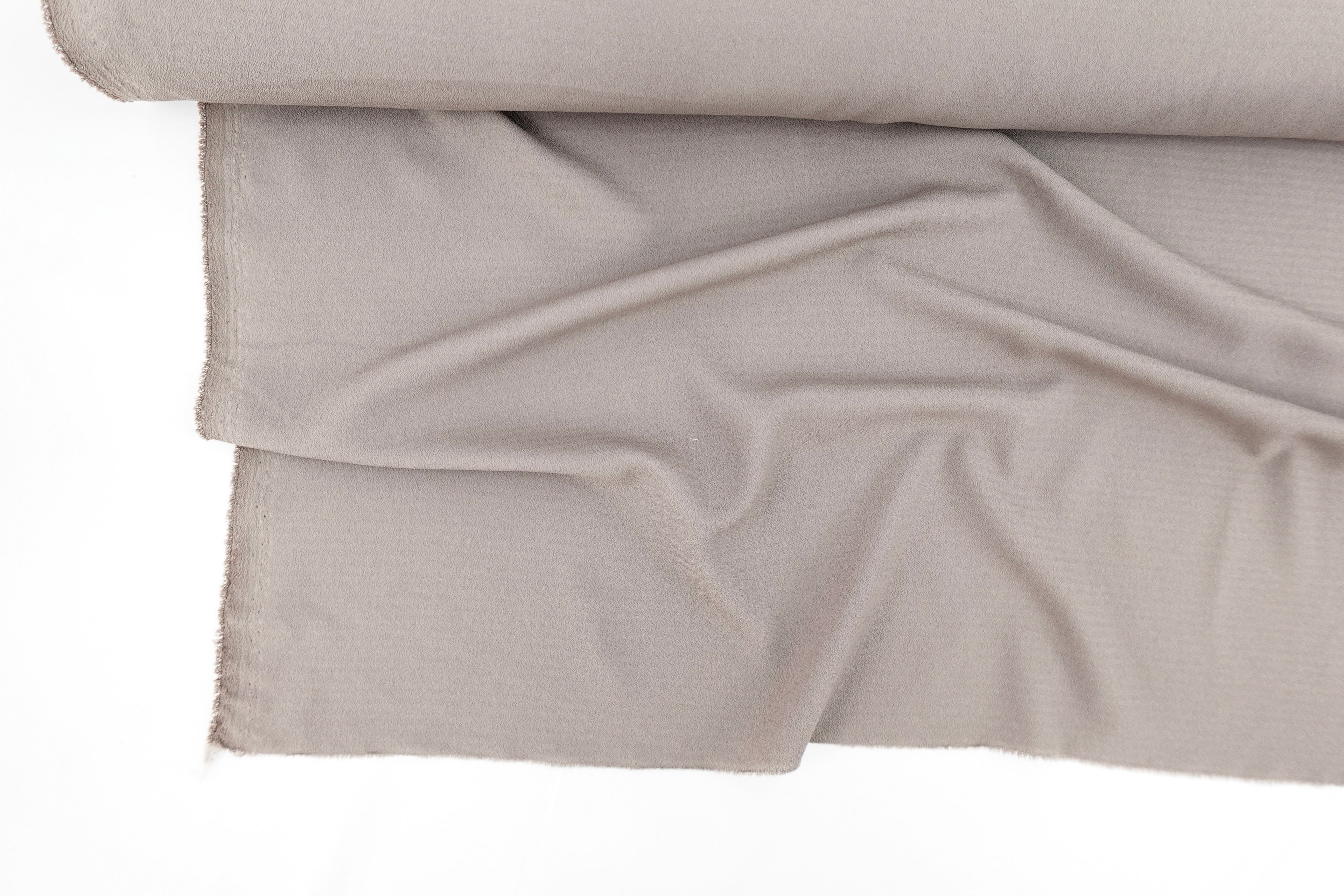 Pewter Men's Fabric